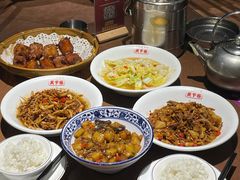 -天下客饭店(中山路店)