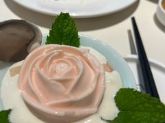 -蔡澜点心·粤菜(嘉里中心店)