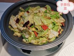 -荷塘秋月·本帮江浙菜(国权路店)