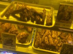 -王裕興肉莊(南禅寺店)