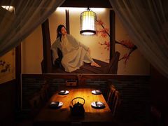 包厢-繁·醉花亭小酒馆(鼓楼店)