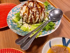 -满来寿喜烧(金虹桥店)