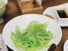 -苏小柳点心·手作小笼包(浦东嘉里城分院)