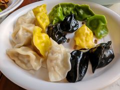 -德发长饺子·非遗(钟楼店)