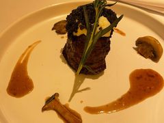 -王品牛排(郑州大卫城店)