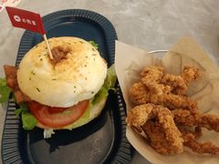 -必胜客餐厅(昆百大泰业城店)