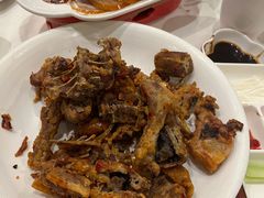 -大鸭梨烤鸭(石佛营店)