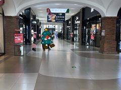 -砂之船奥特莱斯(合肥店)