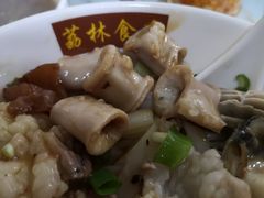 粉肠头-荔林食店(西华路店)