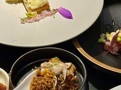 -次第花开素食雅宴