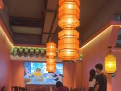 大堂-张家卫·阳江菜·小海鲜(肥婆湾桥店)