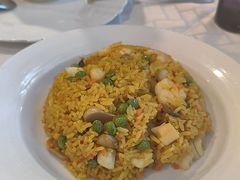-新侨三宝乐西餐厅(崇文门店)