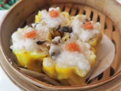 鲜虾烧卖皇-有心德(麦地店)