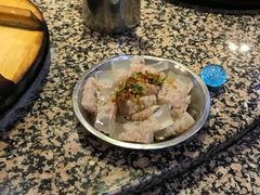 -老关东铁锅炖(上游街店)