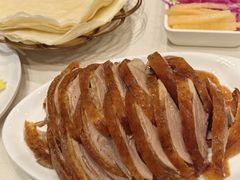 -郑州烤鸭总店