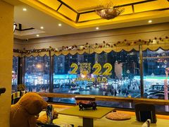 -泰迈·影院式足道SPA(世纪大道店)