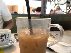 -翠华餐厅(香港国际机场店)