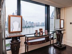 -上海外滩华尔道夫酒店