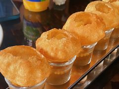 -Bombay Grill印度餐厅