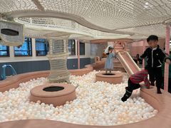 -BossBabe亲子餐厅(金光华广场店)