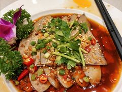 -巴扎美食·新疆菜·西域歌舞表演餐厅(新疆大厦店)