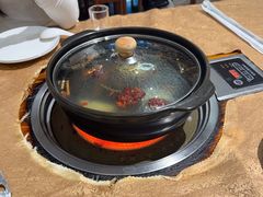 -濠轩阁特色生蚝火锅总店