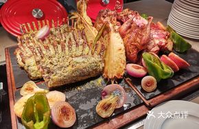 German Pork Knuckle