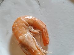 -伍棵星炭烤自助料理·烤鳗鱼(浦东食品城店)