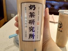 -茶太良品·北京特色茶饮(西站食宝街店)