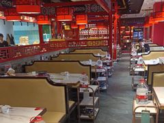 -祥源胡同·涮牛羊肉火锅(花桥店)
