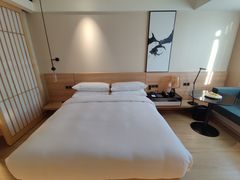 -上海浦东中心万枫酒店