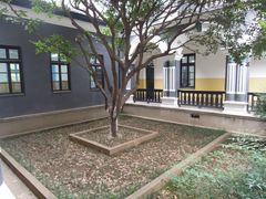 -湖南省立第一师范学校旧址