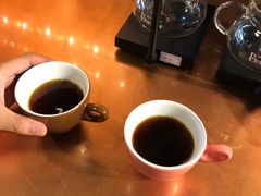 -sugarman espresso素饮糖人高新咖啡工厂