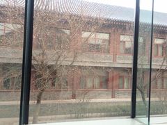 -北京宽沟会议中心