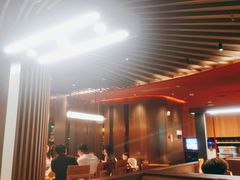 大堂-巴奴毛肚火锅(新街口金鹰店)