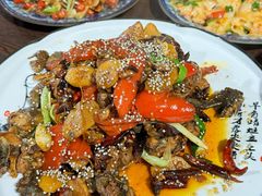 -迎懿餐厅