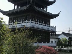android_upload_pic-张家港凤凰山景区河阳山歌馆