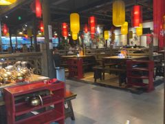 -蜀国大将老火锅(江北店)