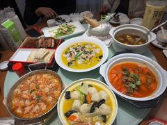-沈家花园如皋菜(君御豪庭店)