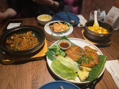 -星叶·东南亚料理(宁波万象汇店)