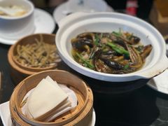 -芳芳私房菜·精做淮扬菜(承德路店)