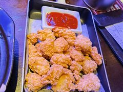 -钳真多钓虾馆·小龙虾海鲜烧烤(九六广场店)