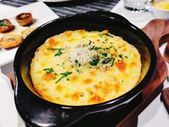 -at cafe 意大利餐厅(集美店)