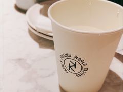 -卡朋西餐(较场西路店)