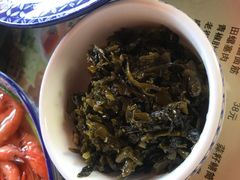 酱菜-洞天食府(北大街店)