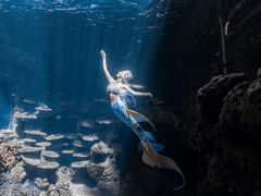 -南昌融创海世界