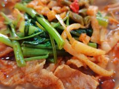 -吉庆桂林米粉·柳州螺蛳粉(港汇广场店)