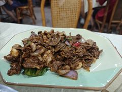 -标记美食新鲜猪杂(兴南大道店)