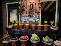 -城南往事·鲁菜济南菜(软件园美莲广场店)