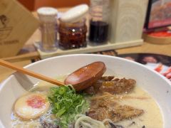 -味千拉面(广州金沙永旺梦乐城店)